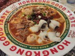 -新宝餐厅(流塘店)