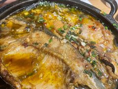 -聚鑫朋酸菜肥肠(文艺路口店)