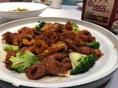 -好福记饭店(红梅公园店)