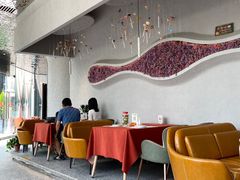 大堂-赵小姐丨新中餐(曲江店)
