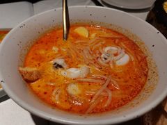 海鲜叻唦-新加坡海鲜(国贸商城店)