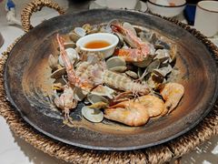 -阿毛饭店首店·宁波老字号(文化广场店)