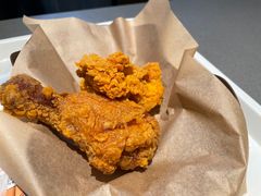 -德克士(南天门店)