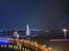 -西昌邛海湿地