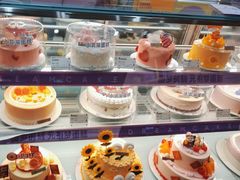 -元祖食品GANSO(江宁万达店)