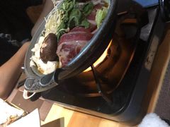 -割烹旭日本料理(龙湖狮山天街店)