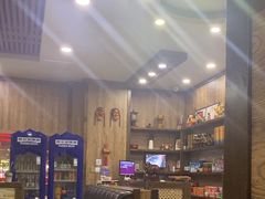 -长今家韩国料理(瑞景店)