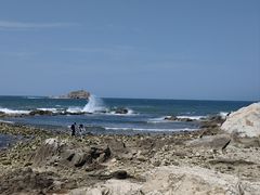 -养马岛旅游度假区