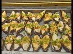 -环球约客烤涮自助(铜锣湾店)
