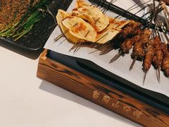 -首府山烧烤·小龙虾·KTV(翠堤湾店)