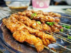 -小民大排档(光谷店)