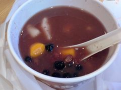 -鲜芋仙(群光广场店)