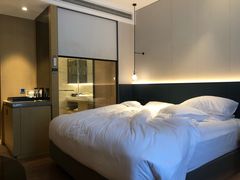 -深圳湾万怡酒店