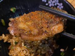 -嘎嘎鸭脑壳江湖菜(五里店)
