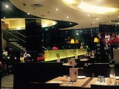 -必胜客(浦上万达店)