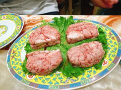 -清真·马家火锅美食城(镇江北路店)