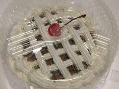 -红宝石·鲜奶小方(万航店)
