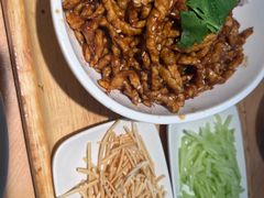 -香香春饼·非遗技艺(万达店)