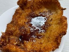 -大时代美食面馆
