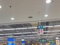 -大润发(鹤山店)