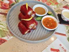 -点都德(东圃店)