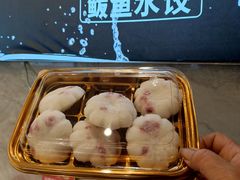 -必点海鲜·海肠捞饭大王(滨江道店)