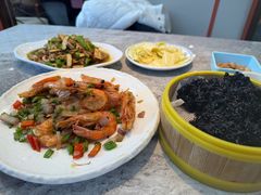 -紫藤园·天目湖大鱼头(南山竹海店)