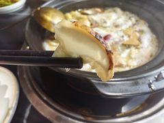-野菌皇海景野生菌火锅(滨海大道店)