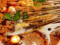 -嘉州叶婆婆钵钵鸡(建设路店)