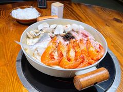 -创味·民间海南菜·非遗藤桥排骨(藤桥·免税城店)