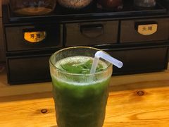 -Ramen满吉·豚骨拉面(丽园路店)