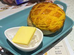 菠萝油-添饭茶餐厅(天悦龙庭店)
