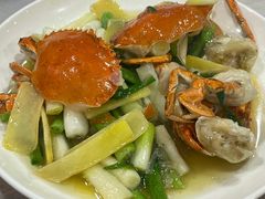 -辣螃铠盆盆蟹大排档(总店)