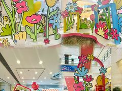 -光启城时尚购物中心