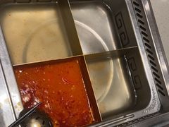 -海底捞火锅(河东万达广场店)