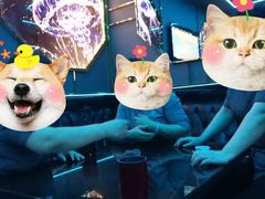 -INLOVE KTV(水晶城店)