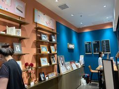 -海马体照相馆(龙湖杭州金沙天街店)