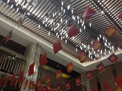 -御海8号温泉酒店