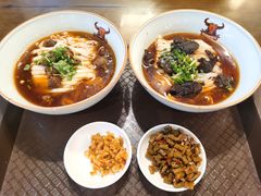 -津市刘聋子粉馆岳阳总店