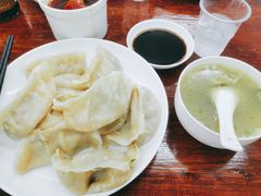 -奉天蚨祥饺子馆