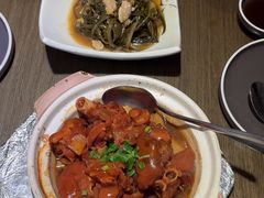 -隆喜元鱼汤包·海鲜(中联广场店)