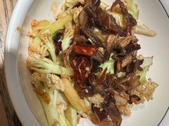 -茄子恰恰·新云南小炒(坪山益田店)