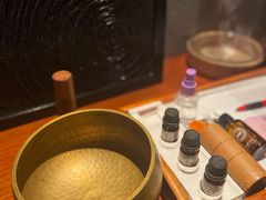 -金色春天.美颜康体纯正SPA(黄泥磅店)