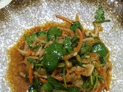 红油羊肚丝-313羊庄铁锅烀羊肉(泰兴店)