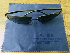 -华彬眼镜专业渐进配镜(潘家园店)