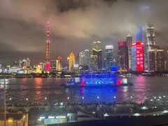 -外滩8号 whisky bar(金延大厦店)