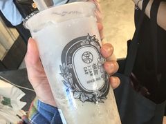 -CoCo都可(湖滨银泰店B区店)