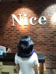 -奈斯Nice·Hair·salon