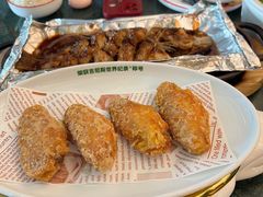 -新白鹿餐厅(京基KK ONE店)