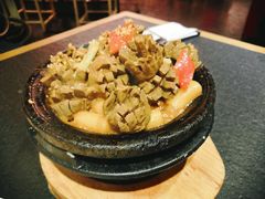 -潮堂 · 潮州菜(国贸商城店)